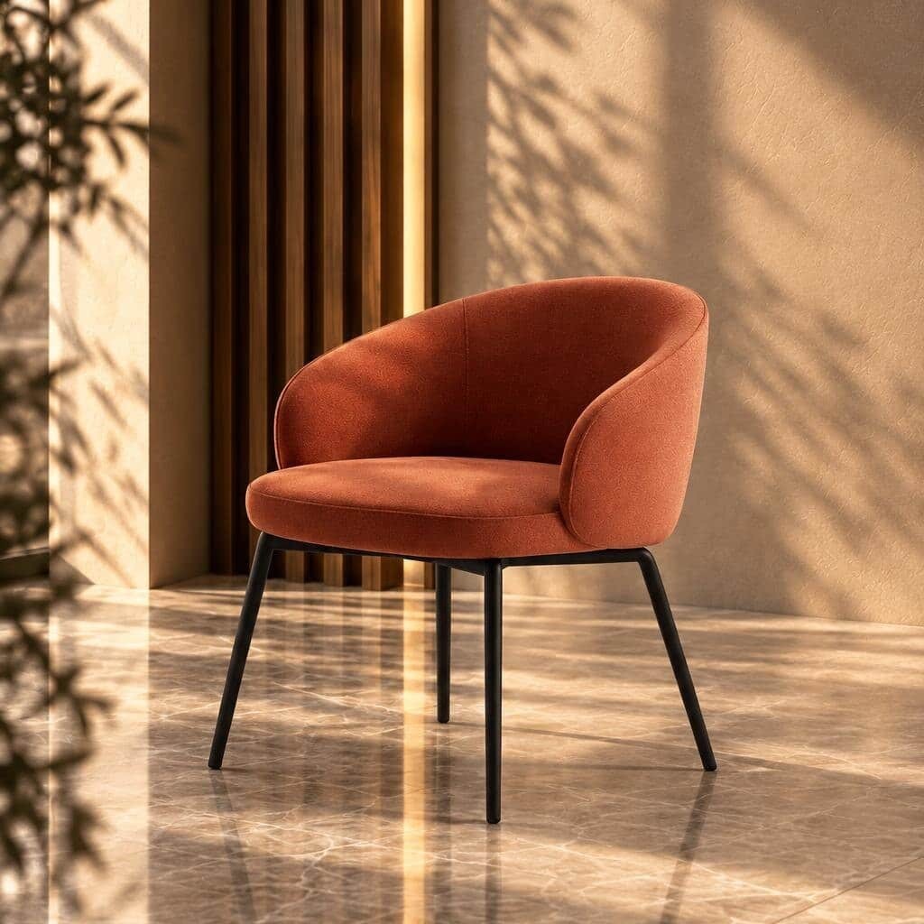 Reko Dining Chair