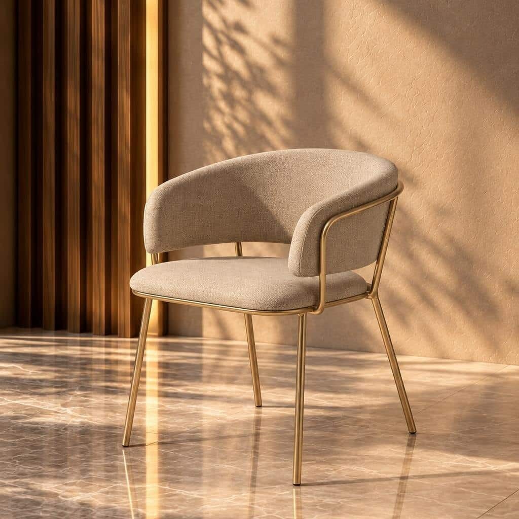 Rino Dining Chair