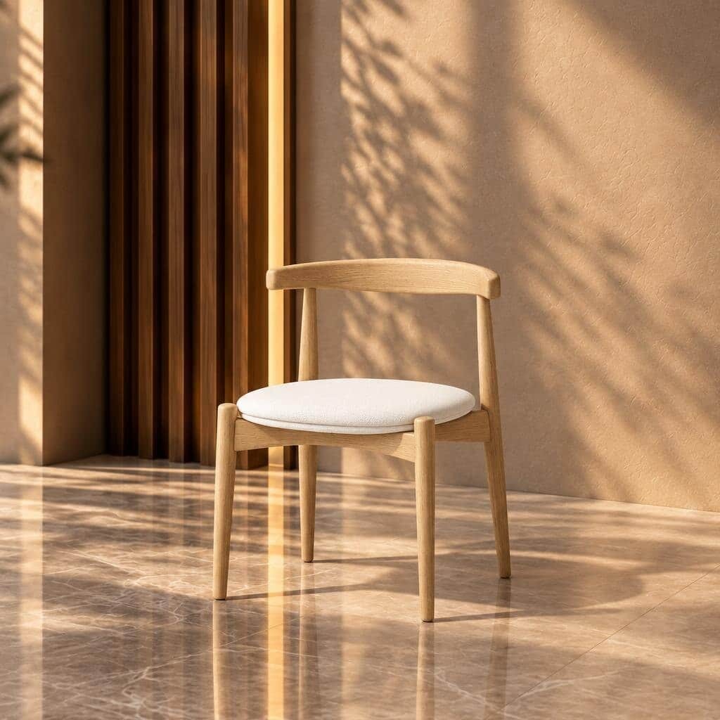Roro Dining Chair