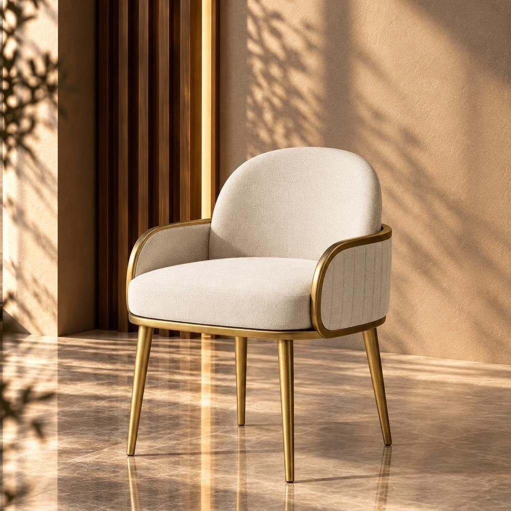 Sero Dining Chair