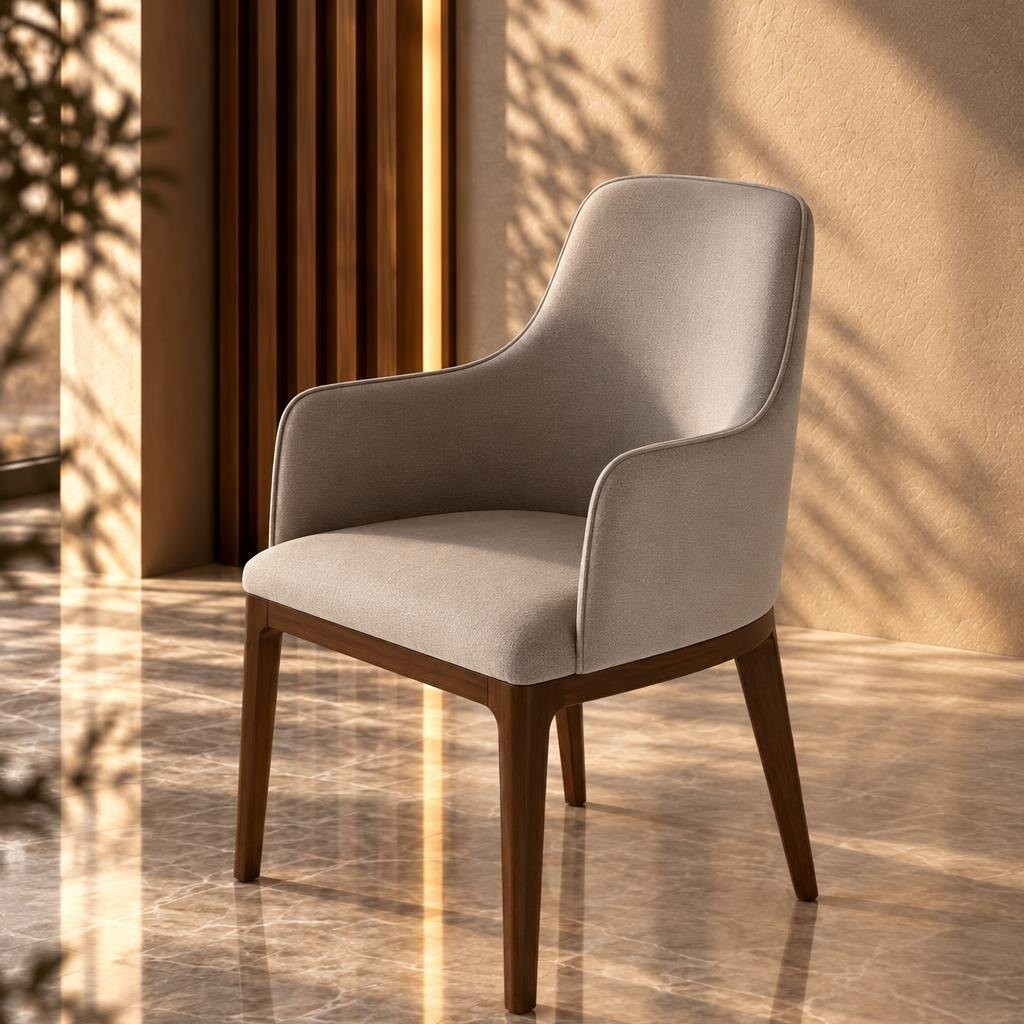 Tivo Dining Chair