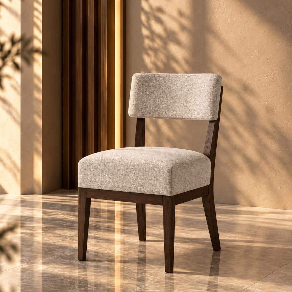 Vivo Dining Chair