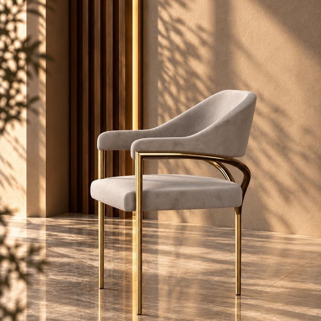 Tino Dining Chair