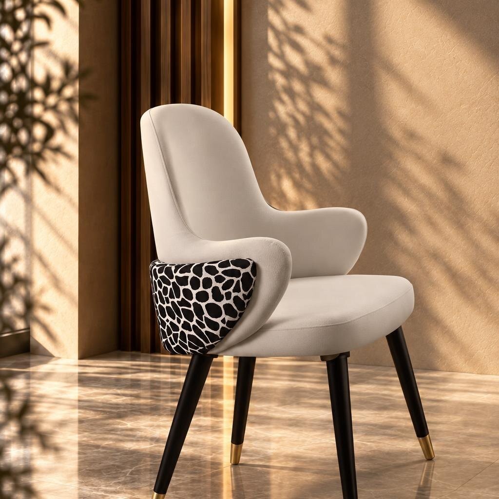 Mova Dining Chair
