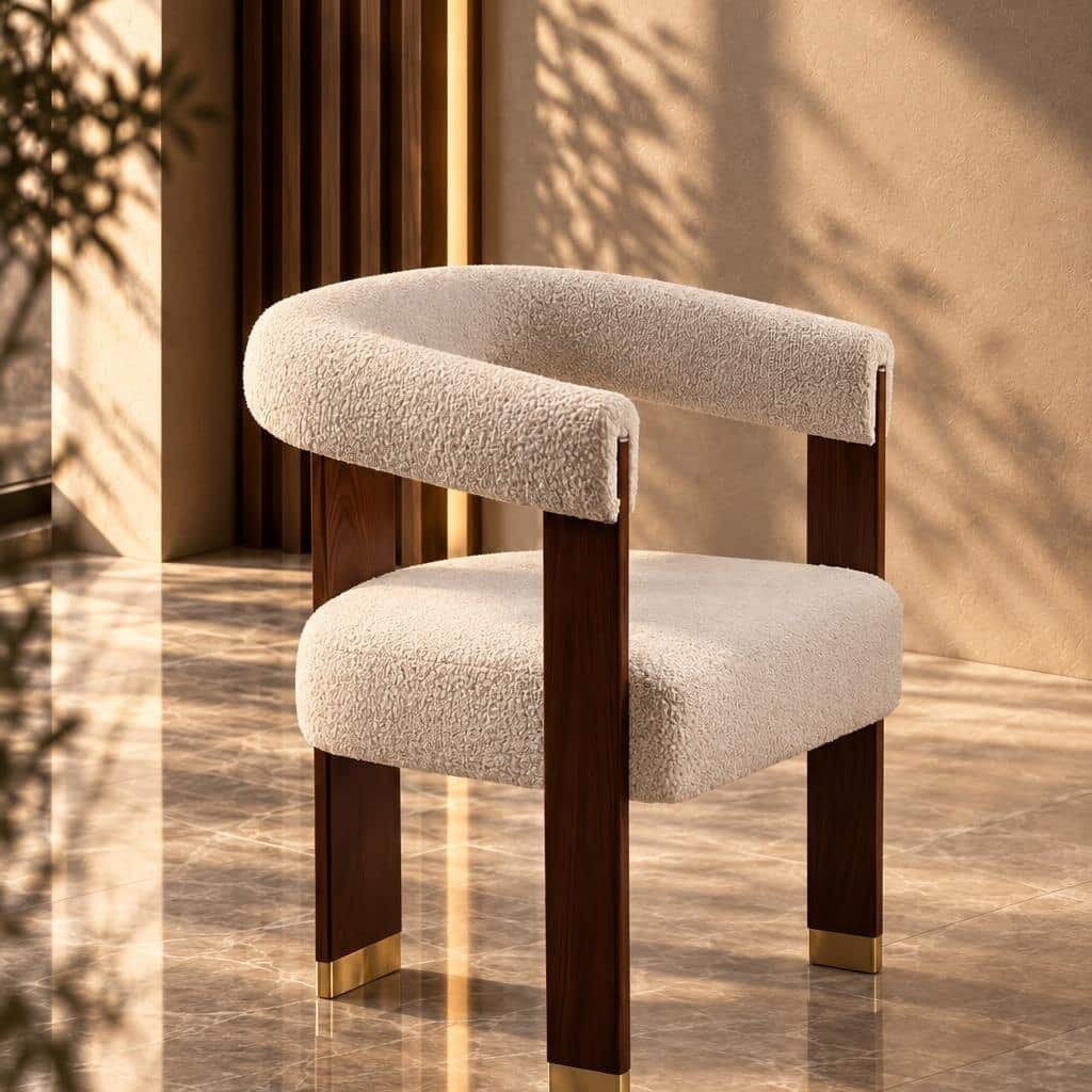 Mixo Dining Chair