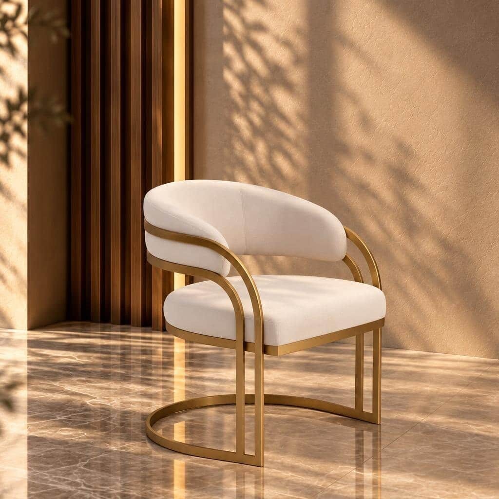 Duro Dining Chair