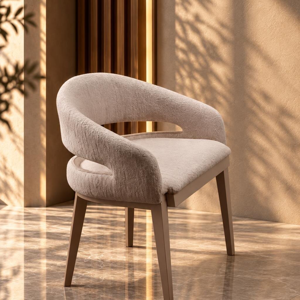 Leno Dining Chair