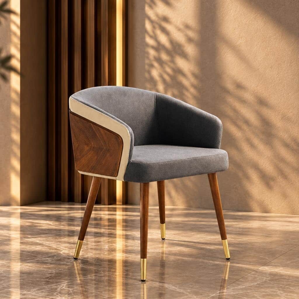 Zeno Dining Chair