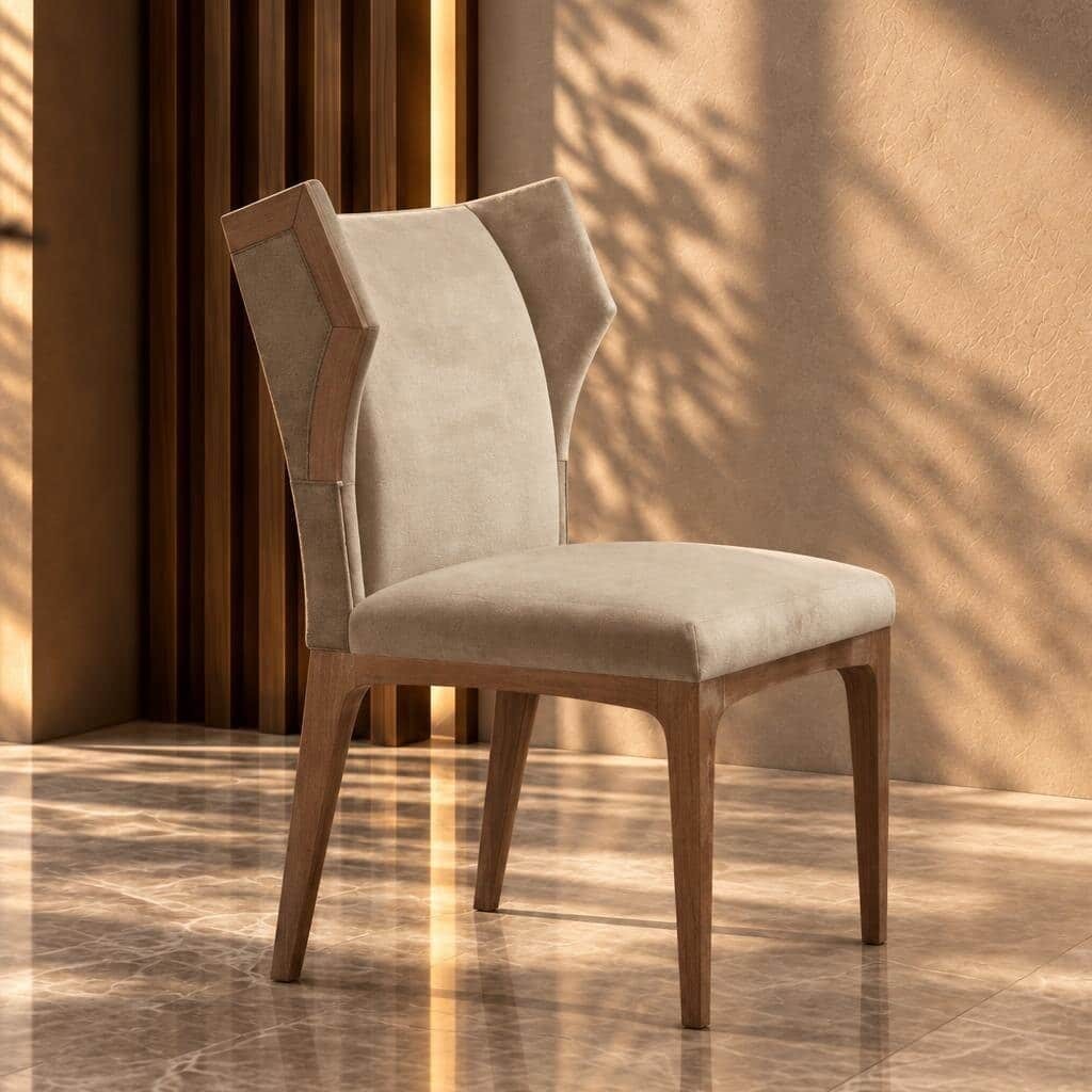 Vila Dining Chair