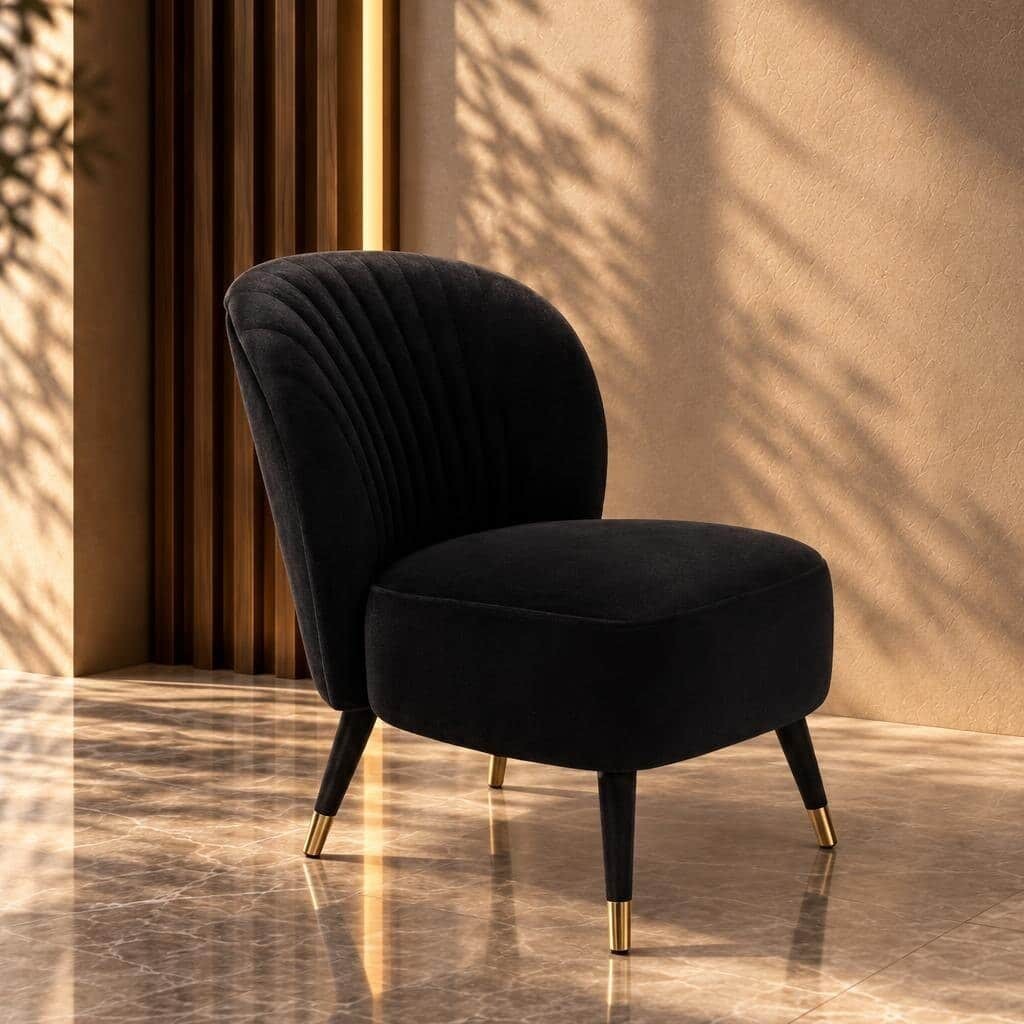 Tavo Dining Chair