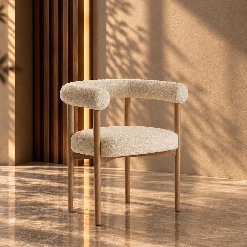 Soma Dining Chair