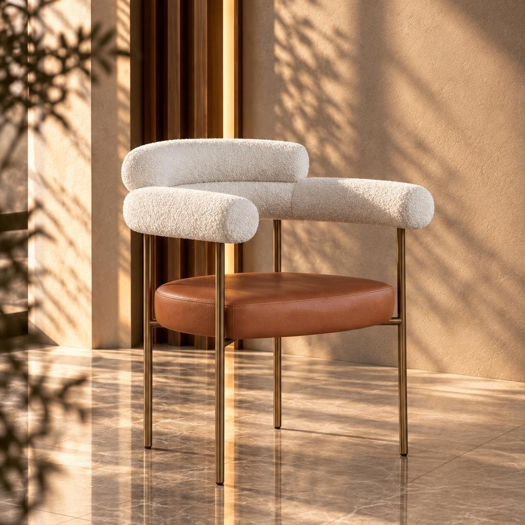 Rosa Dining Chair