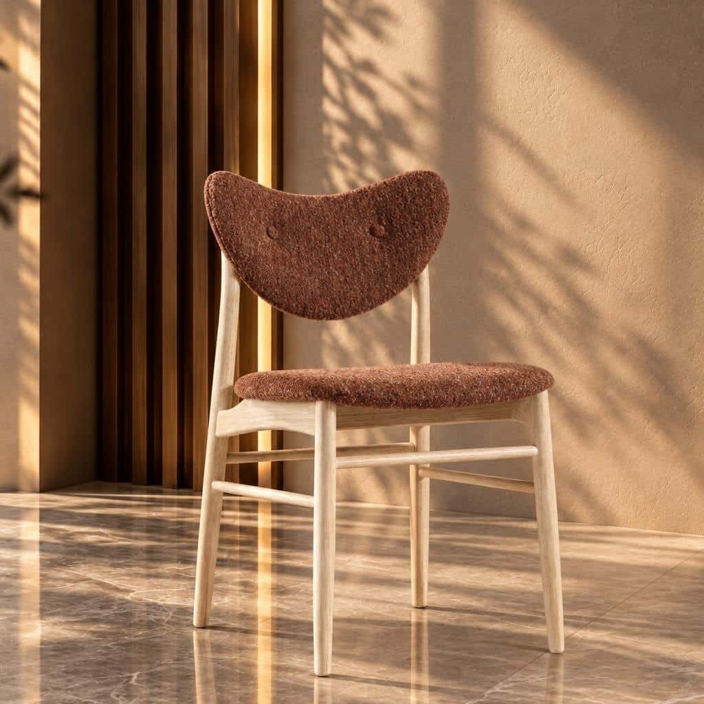 Nia Dining Chair