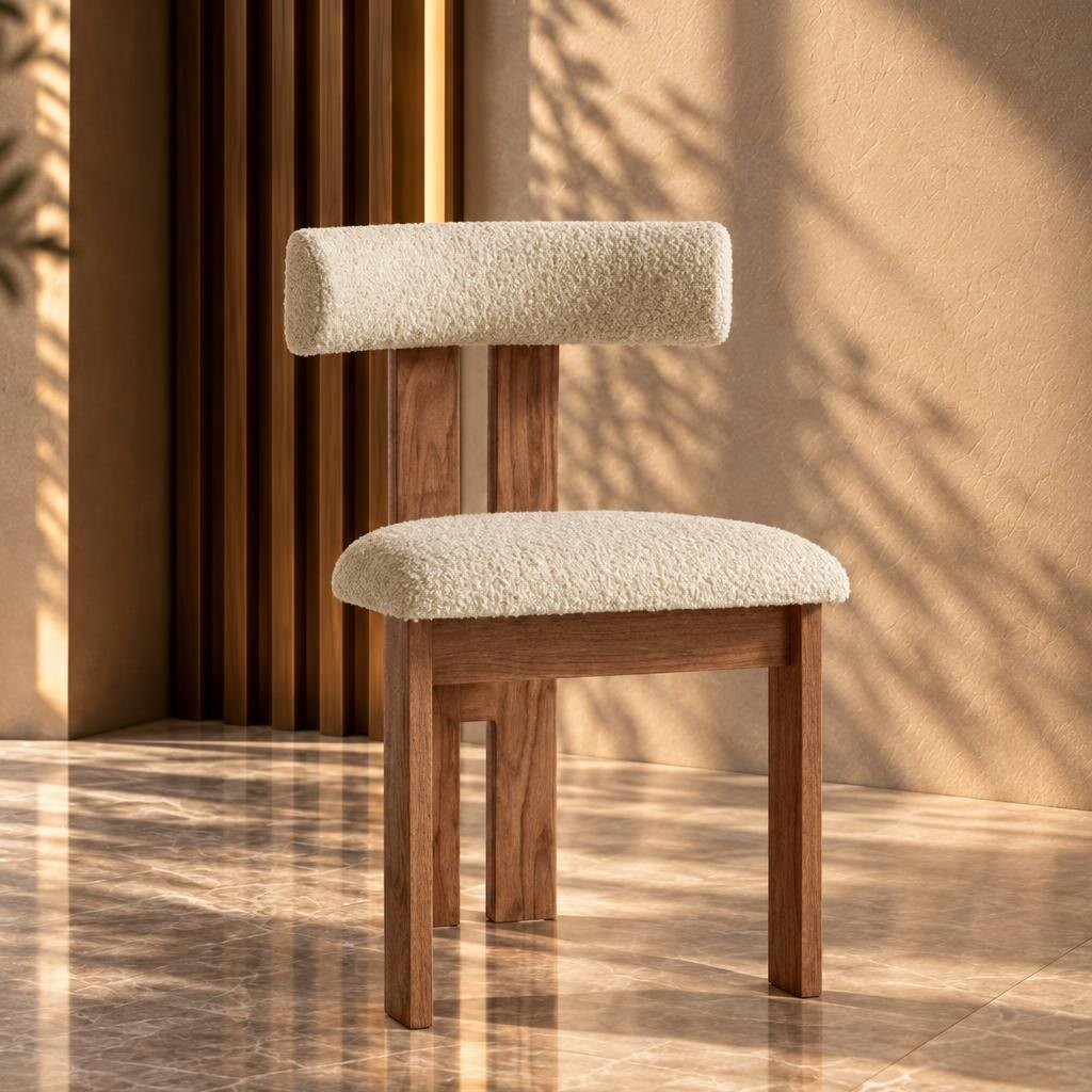 Navi Dining Chair
