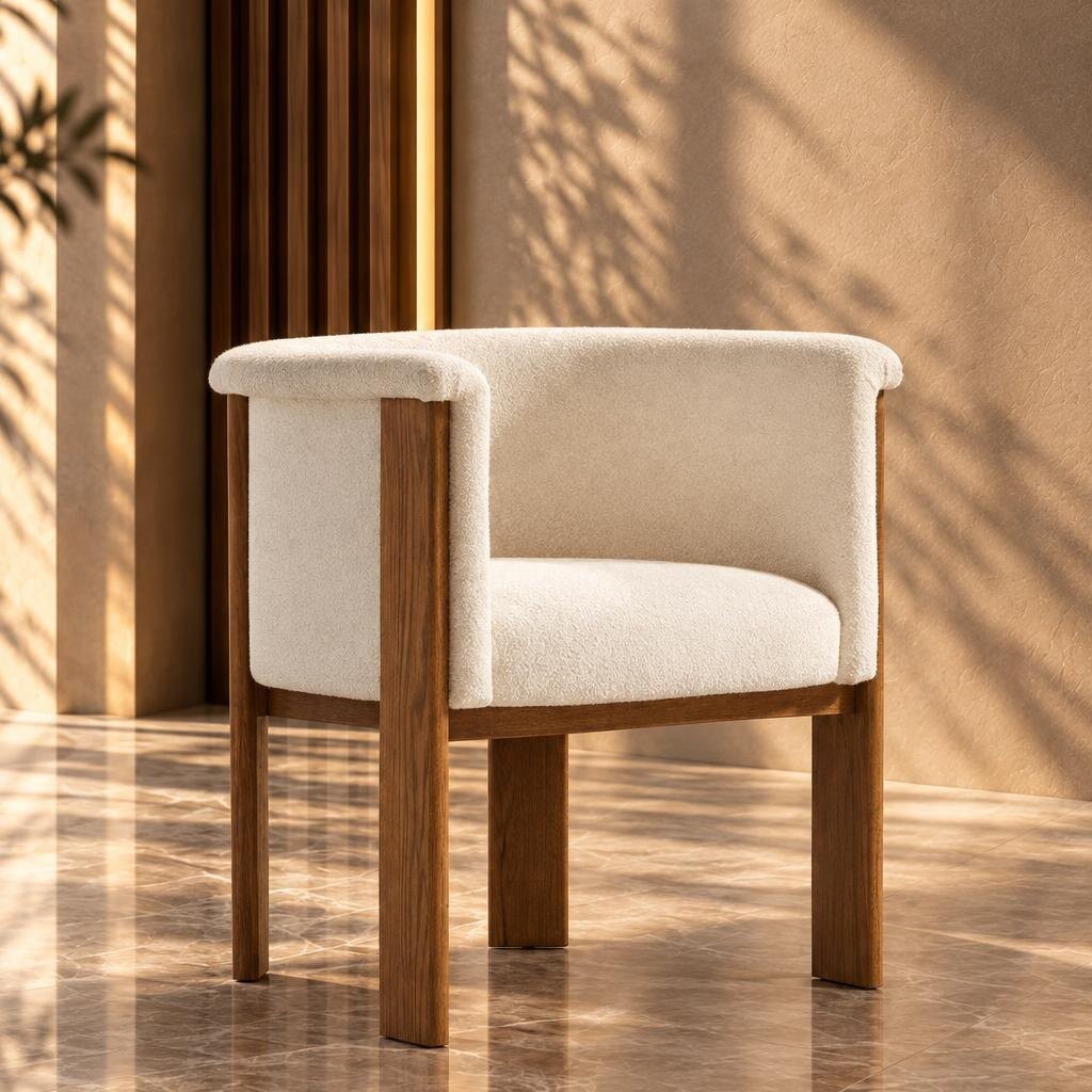 Mino Dining Chair