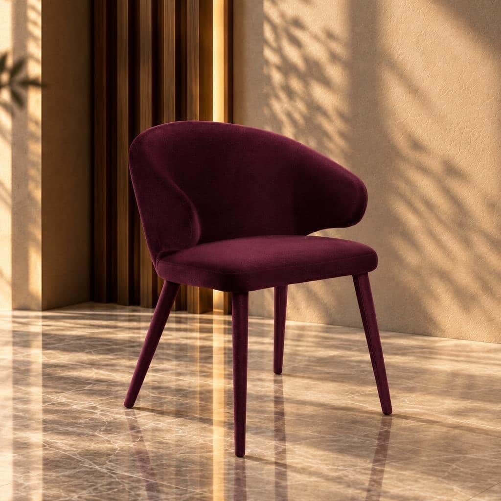 Nila Dining Chair