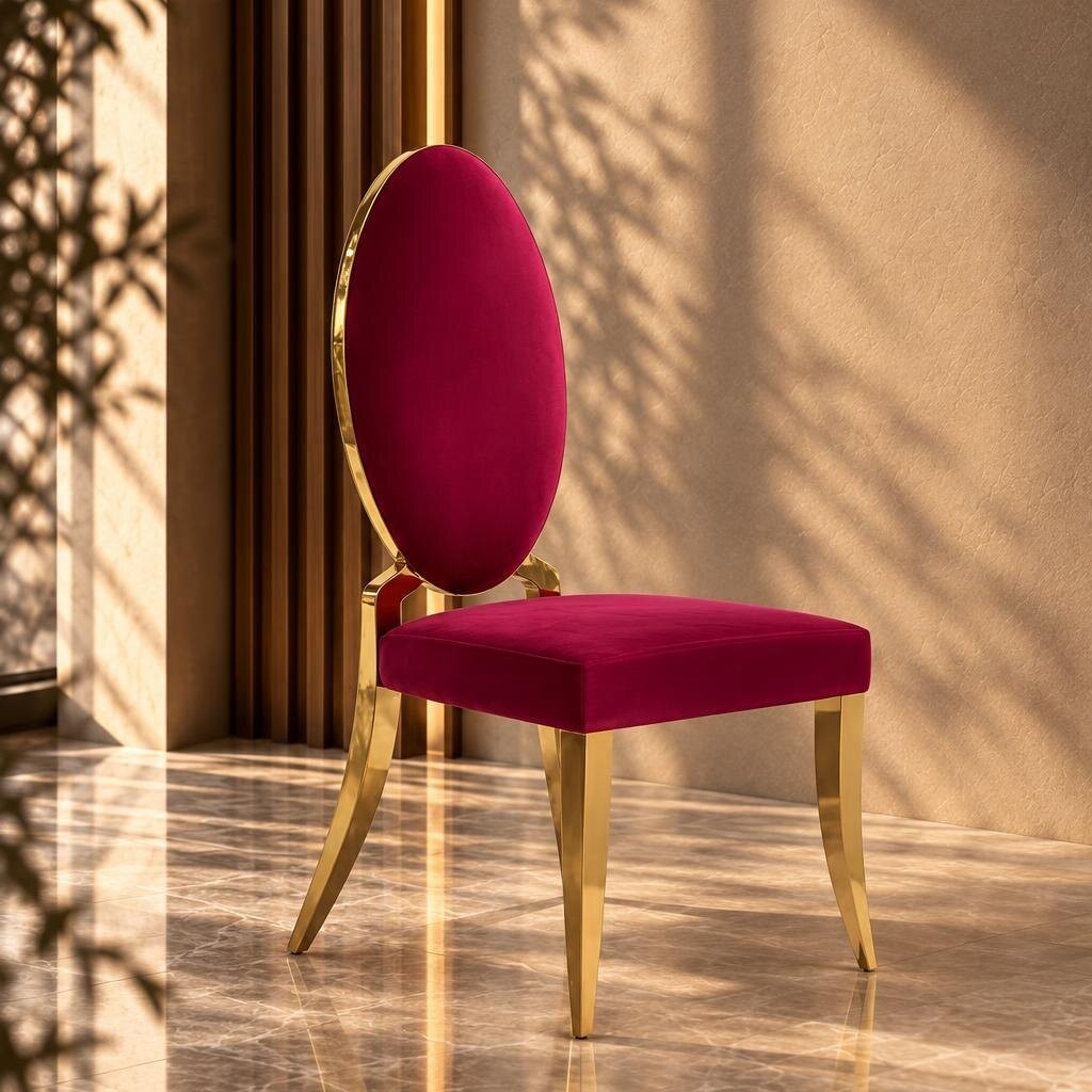Vaxo Dining Chair