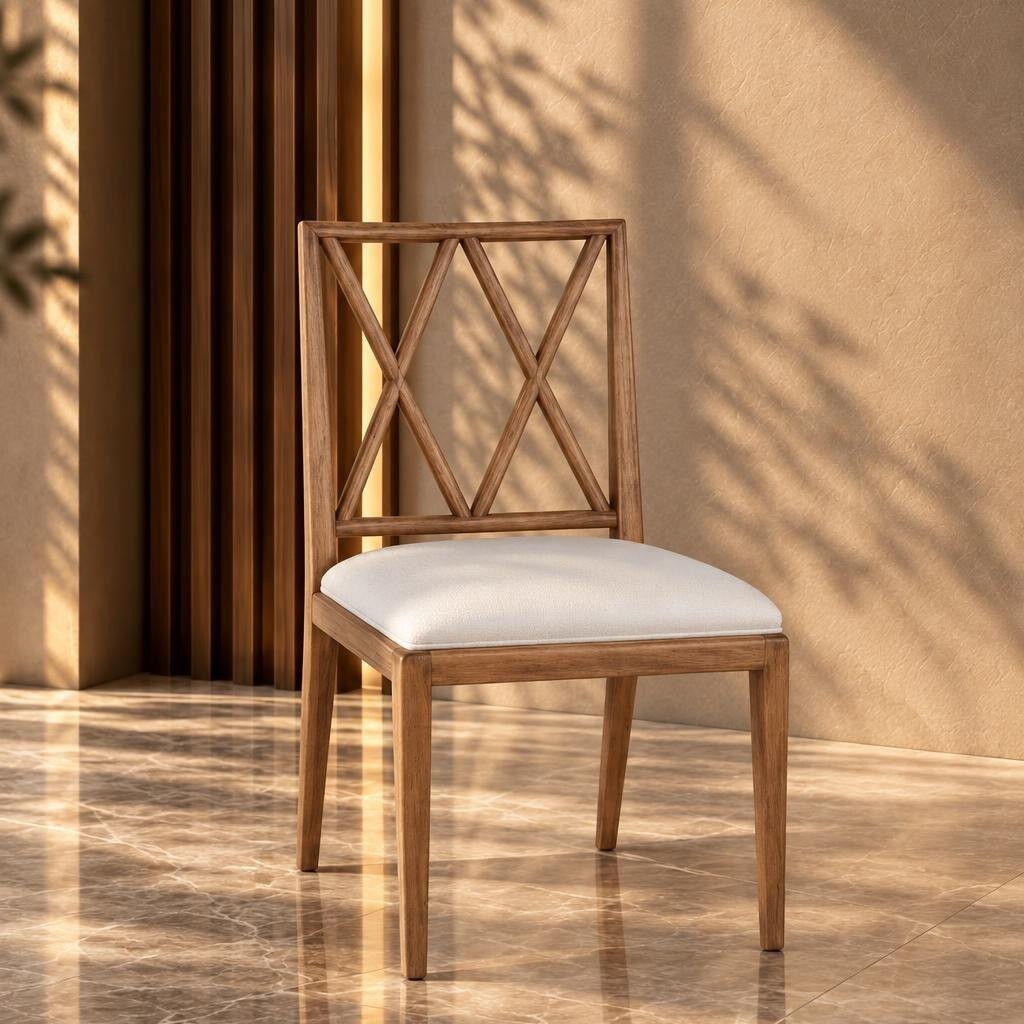 Simo Dining Chair