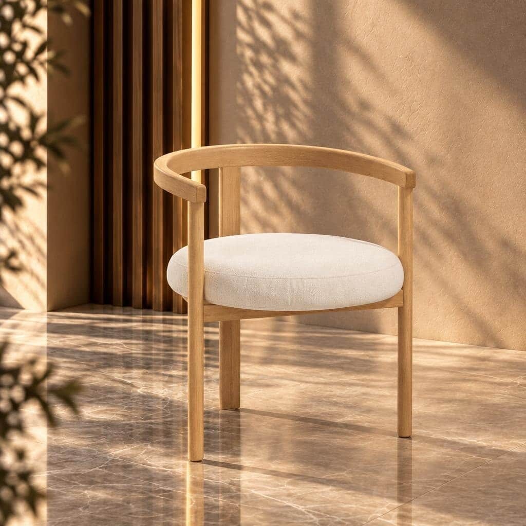 Nola Dining Chair