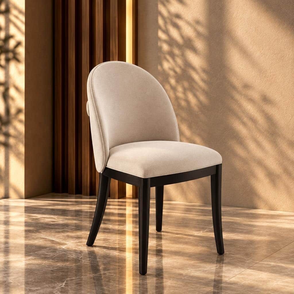 Uren Dining Chair