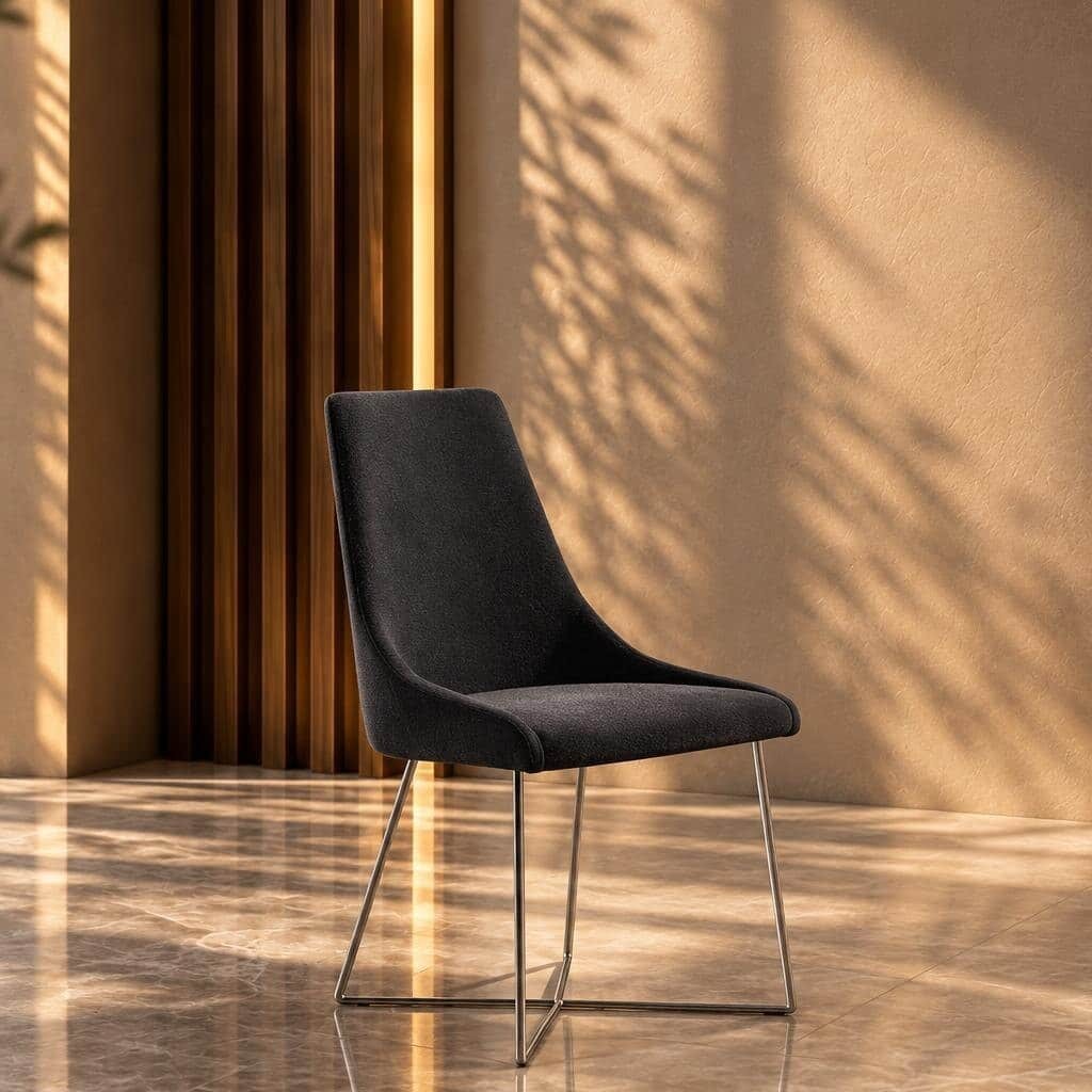 Vevo Dining Chair