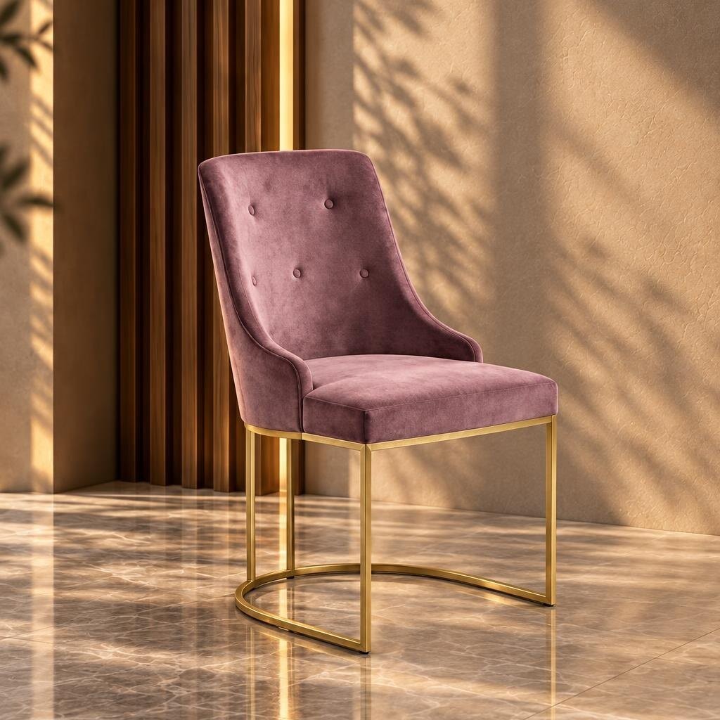 Vexa Dining Chair