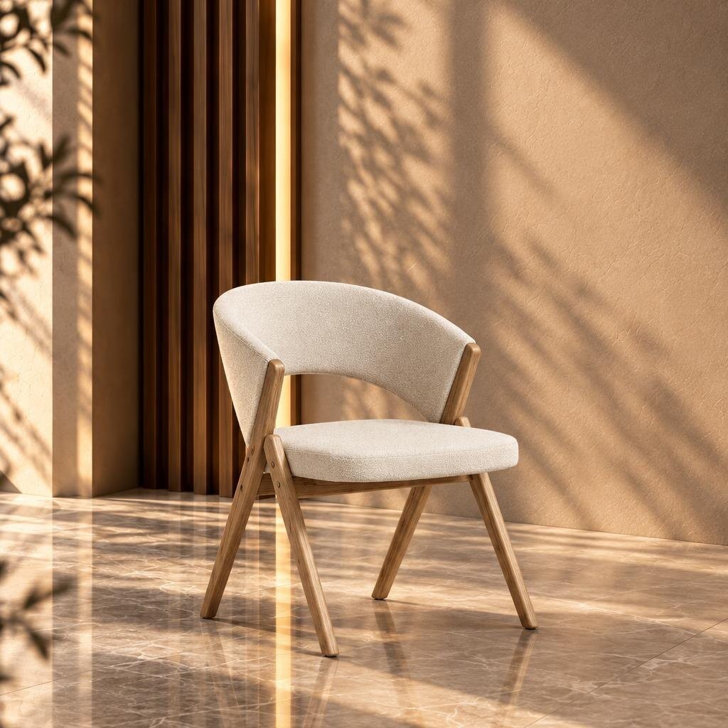 Viro Dining Chair