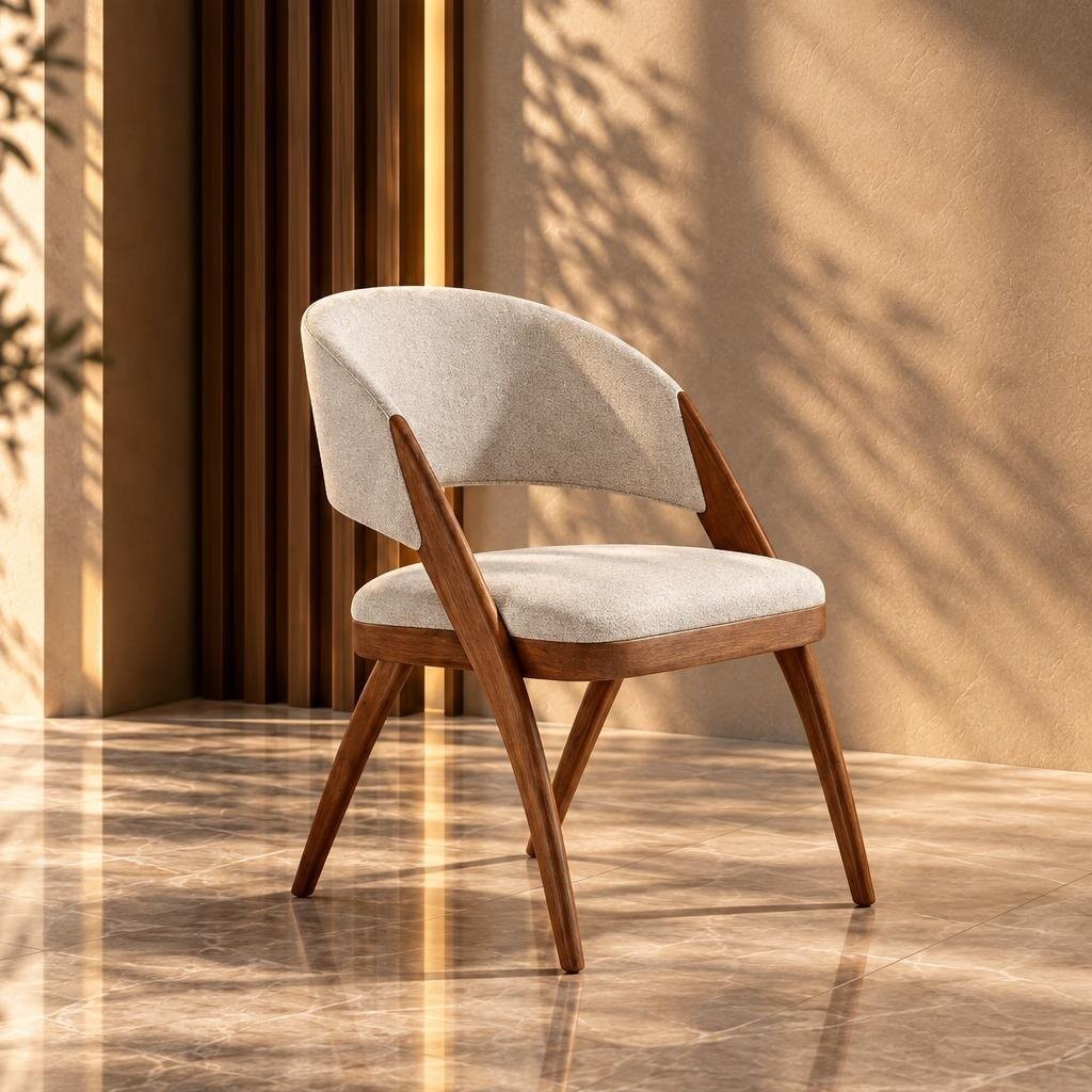 Waro Dining Chair