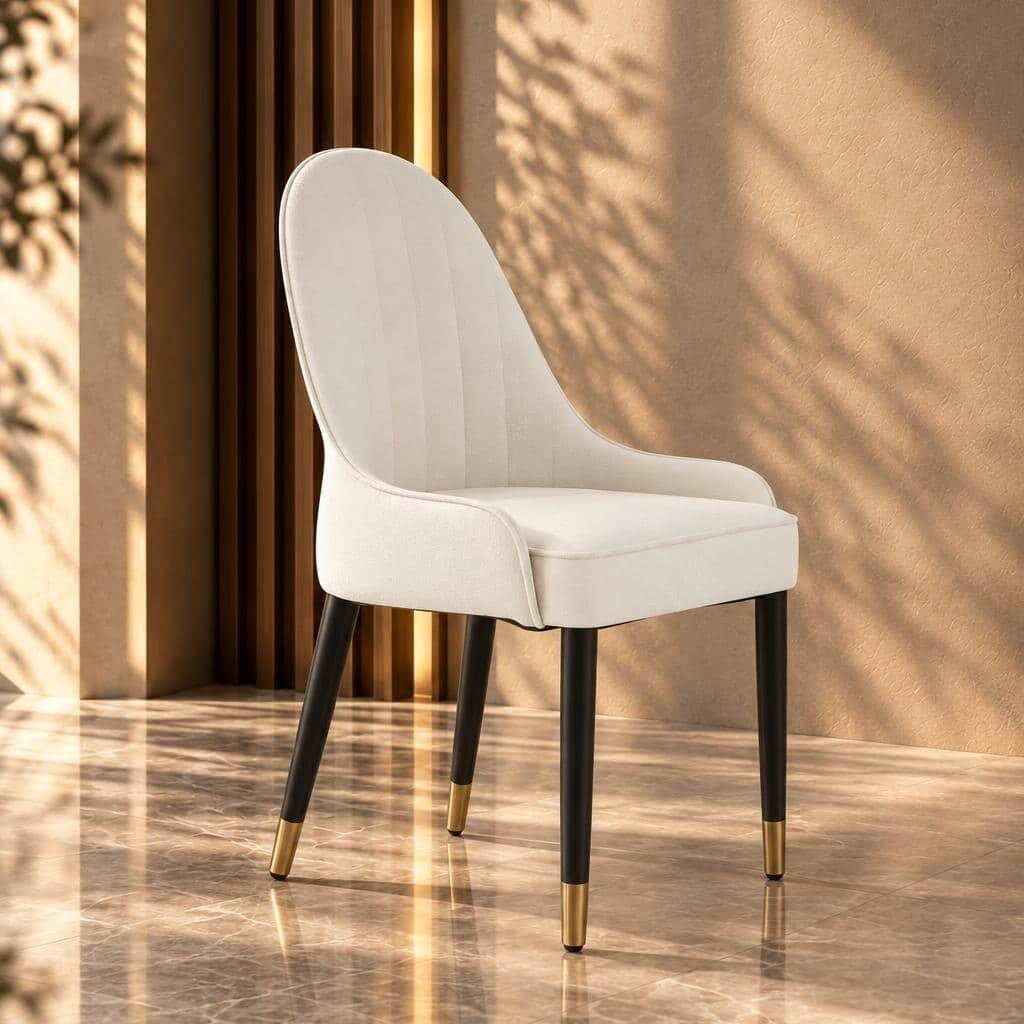 Pelo Dining Chair