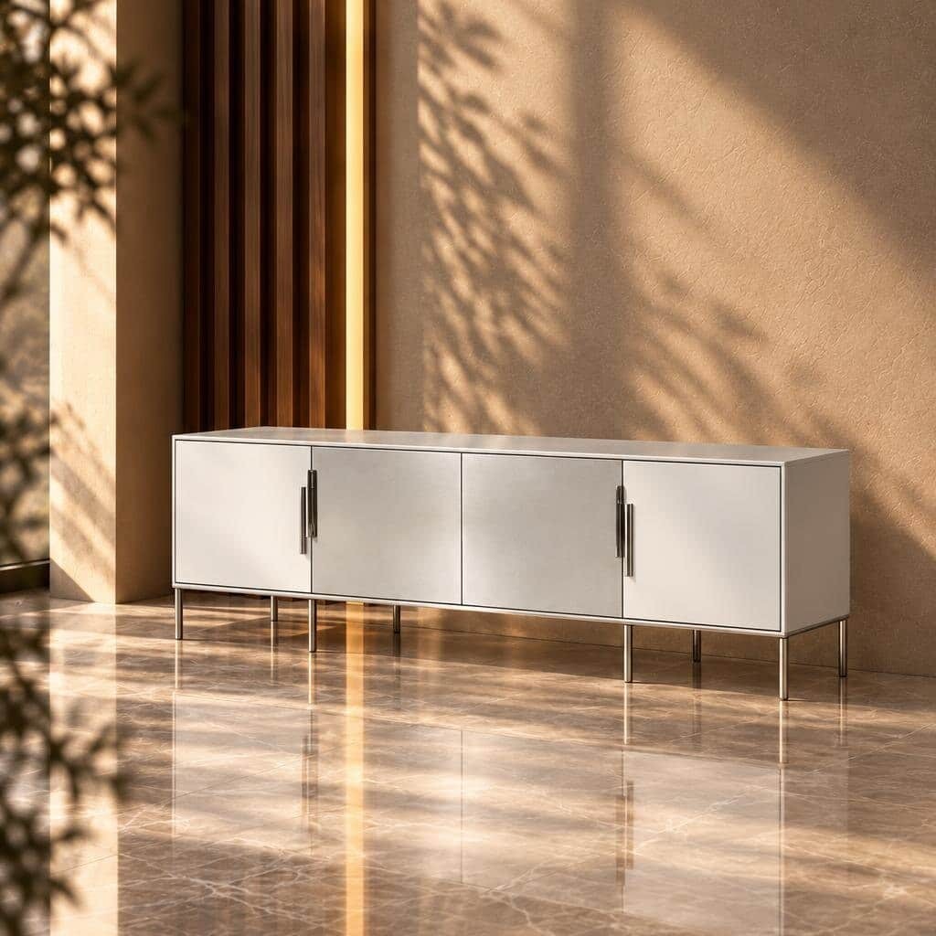 Kivo Buffet
