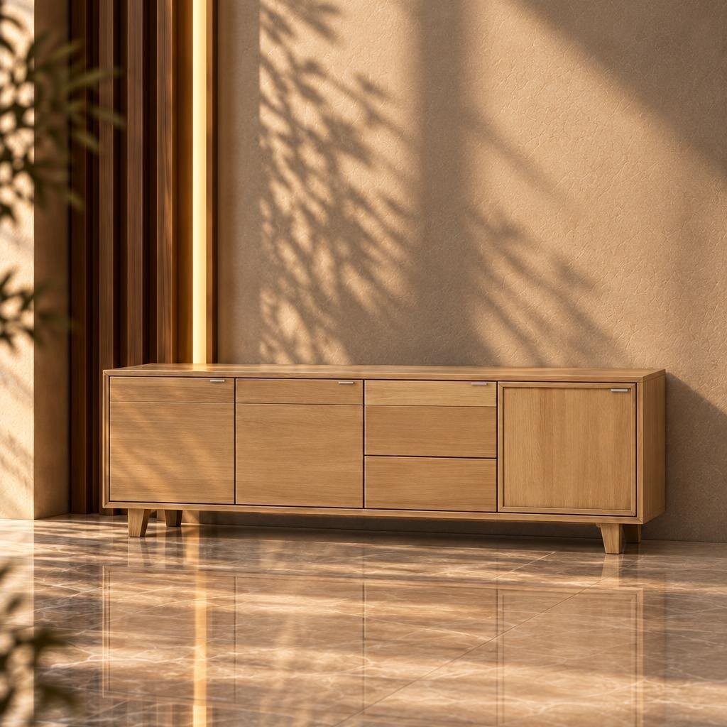 Lume Buffet
