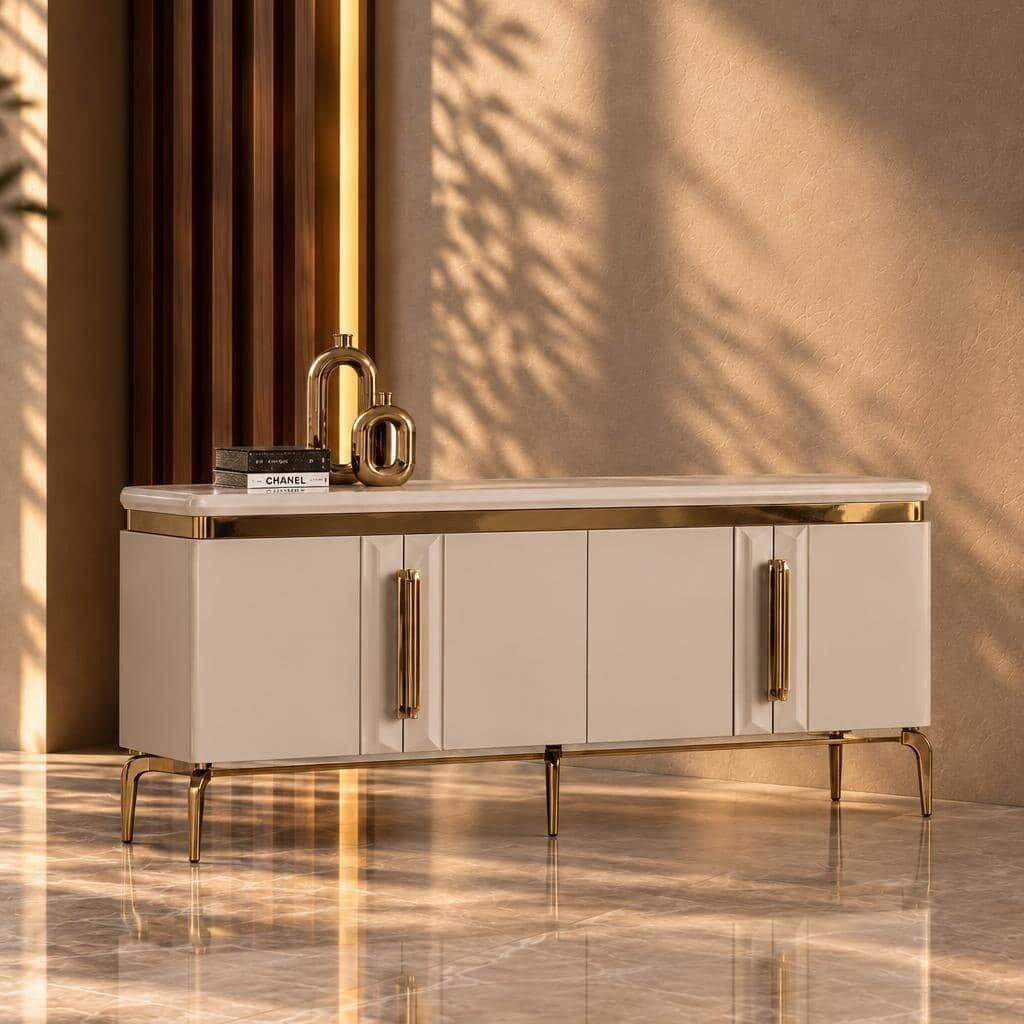 Gema Buffet