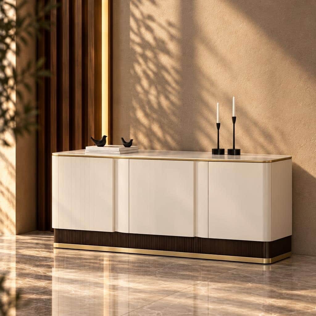 Seno Buffet