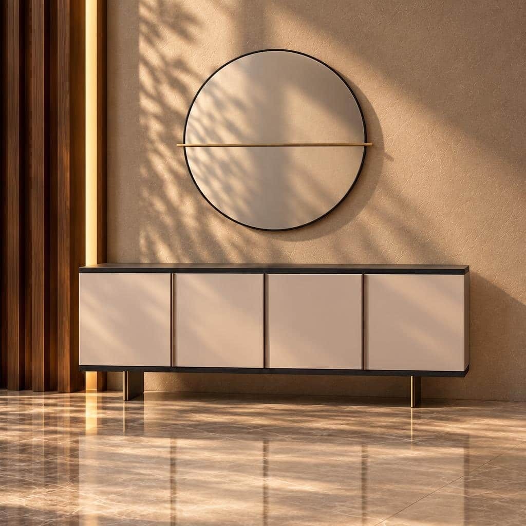 Reno Buffet