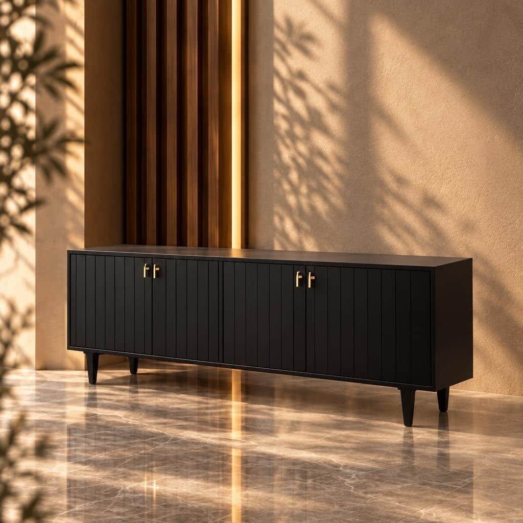 Mora Buffet