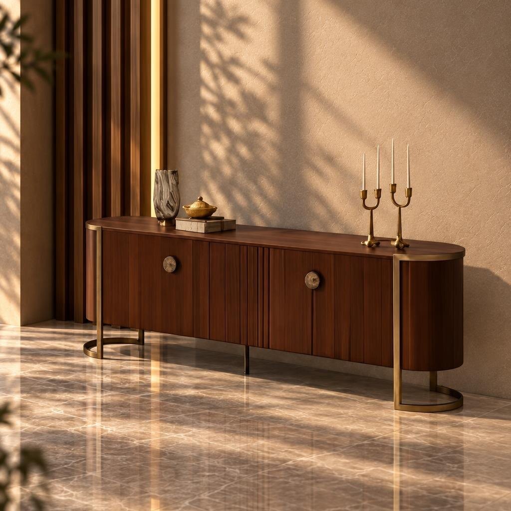 Miro Buffet