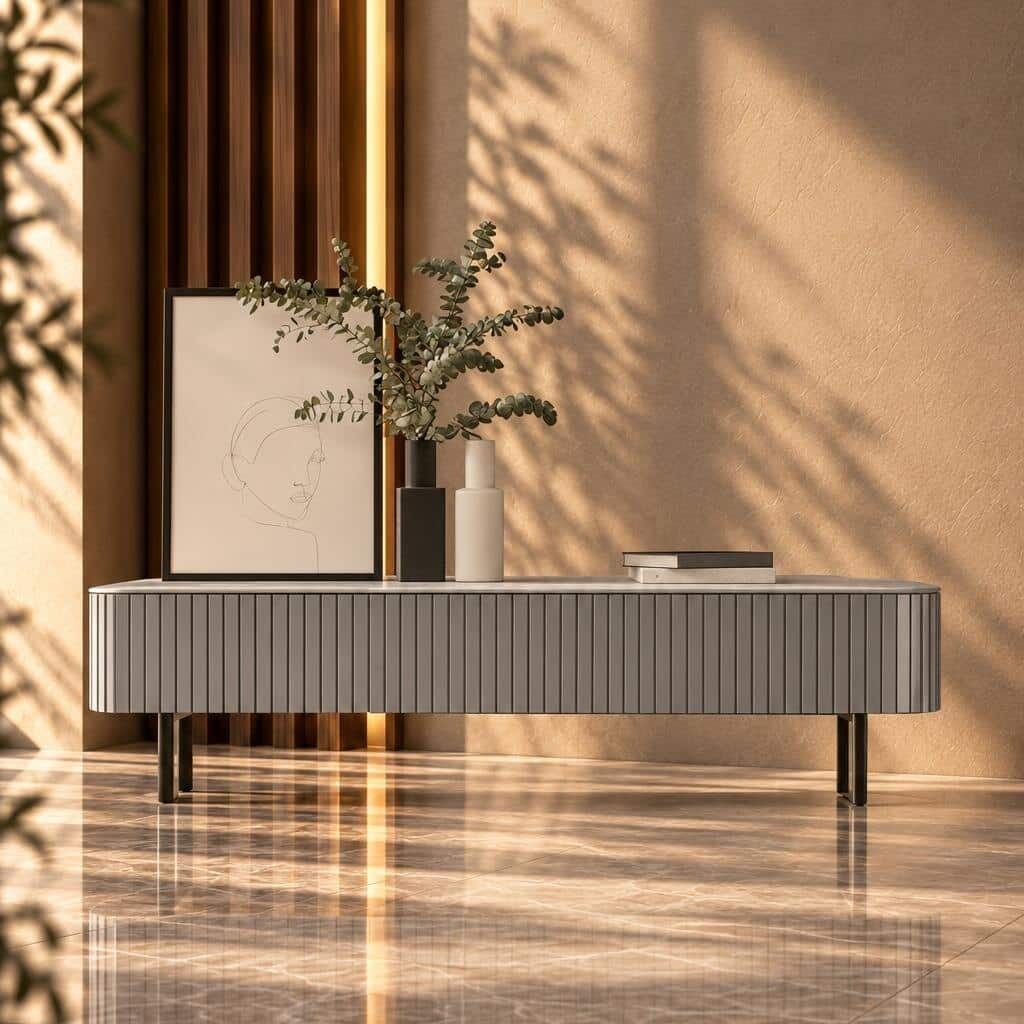 Rumi Buffet