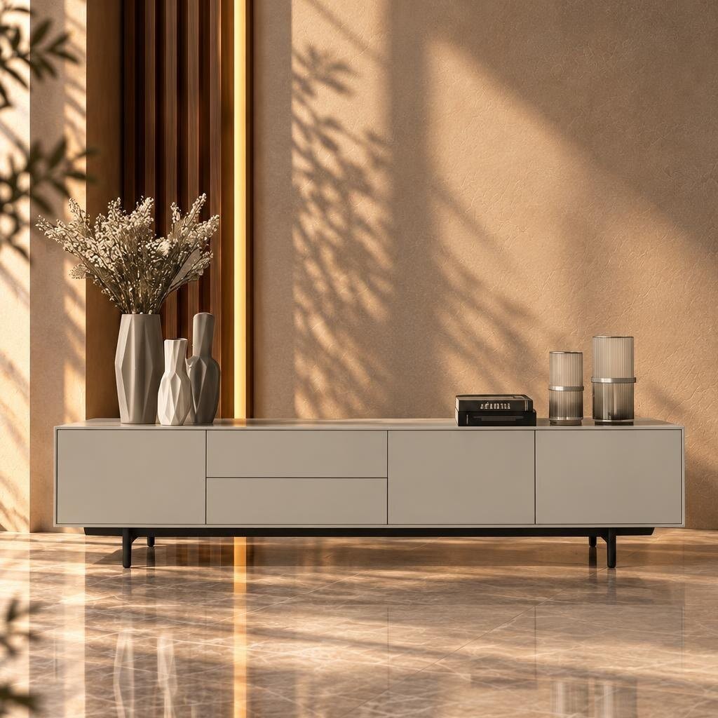 Riva Buffet