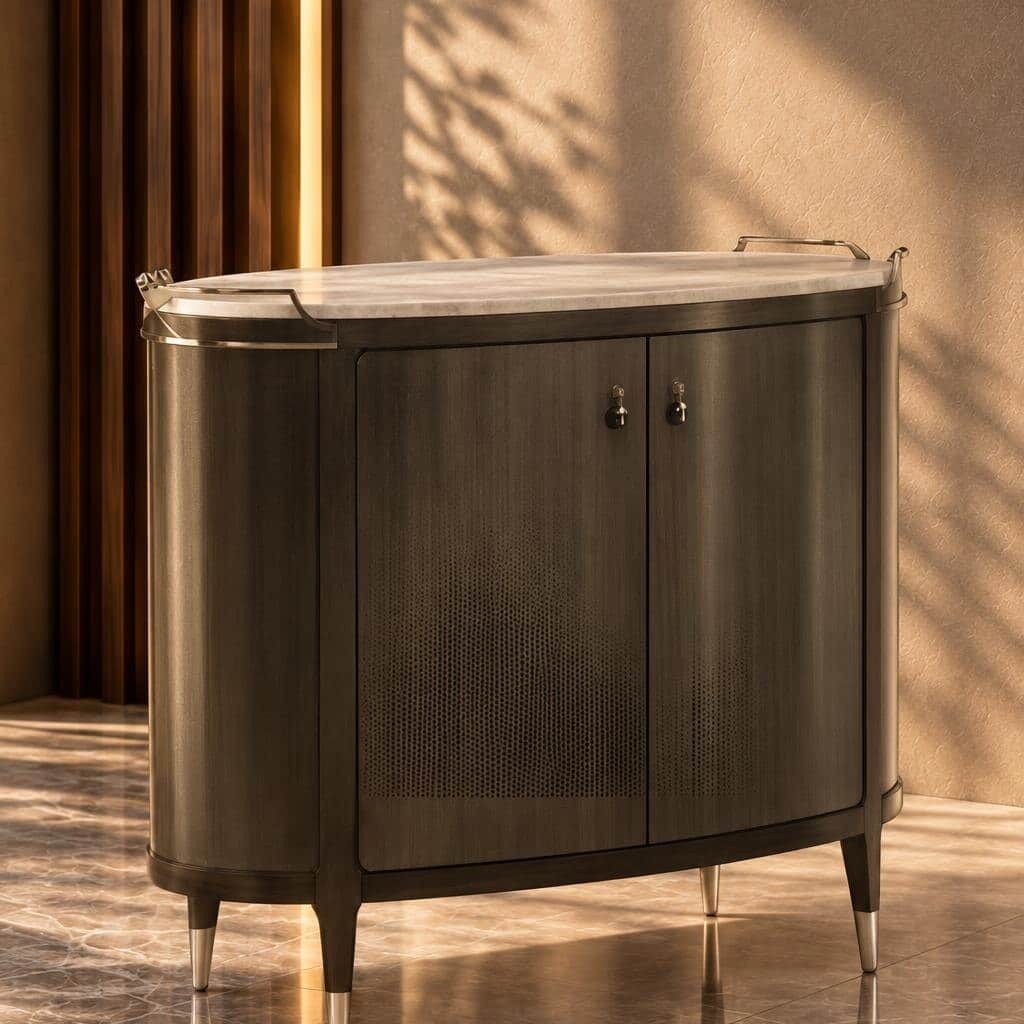 Sene Buffet