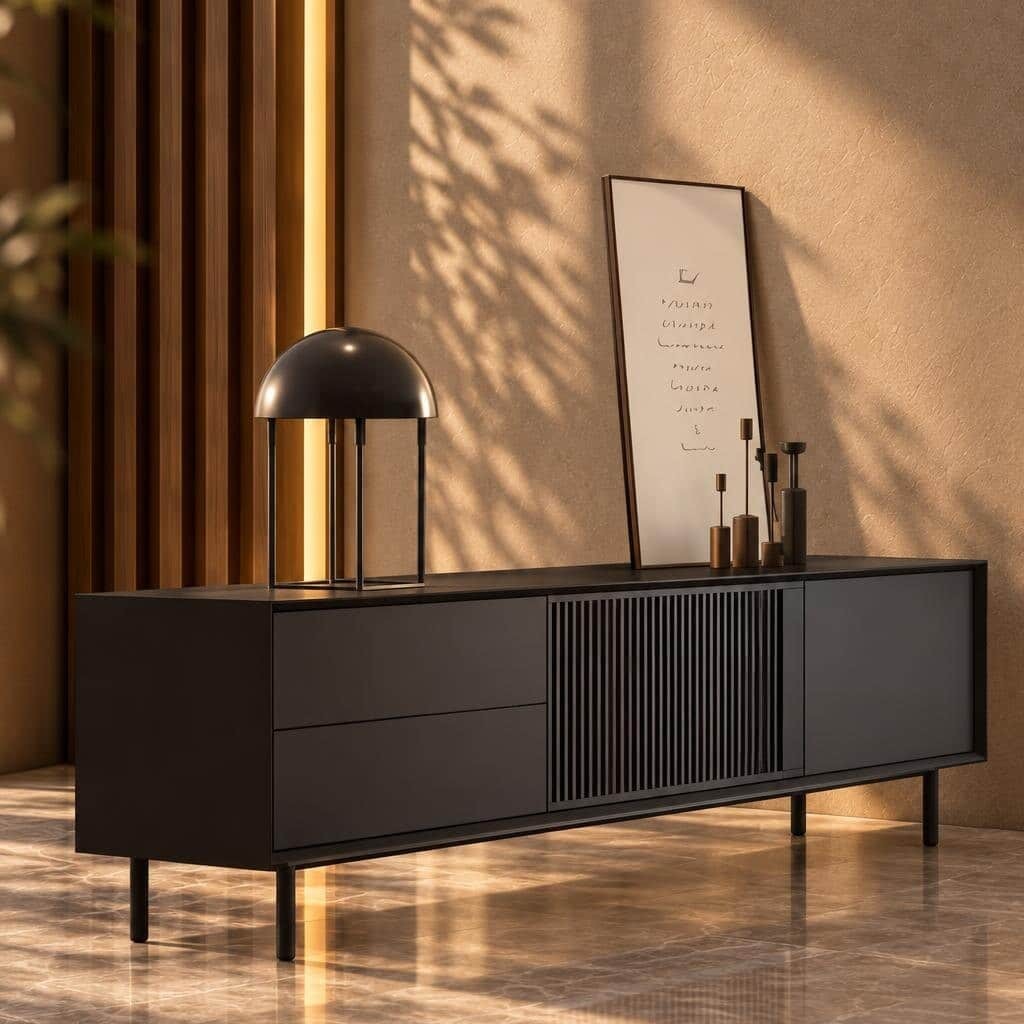 Romel Buffet