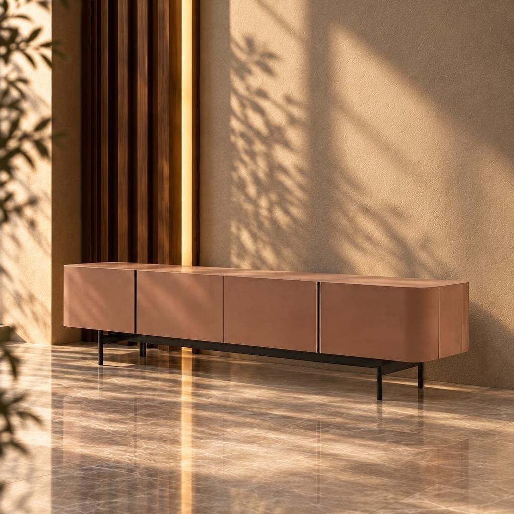 Zen TV Unit Set