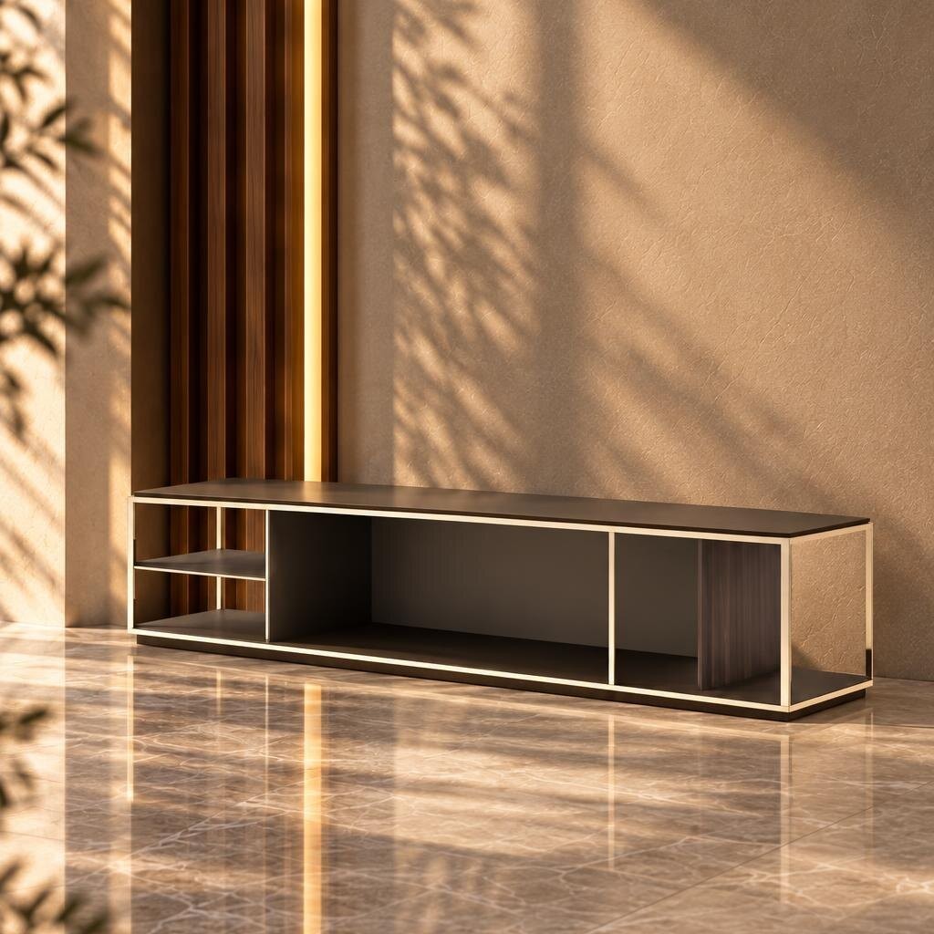 Verta TV Unit Set
