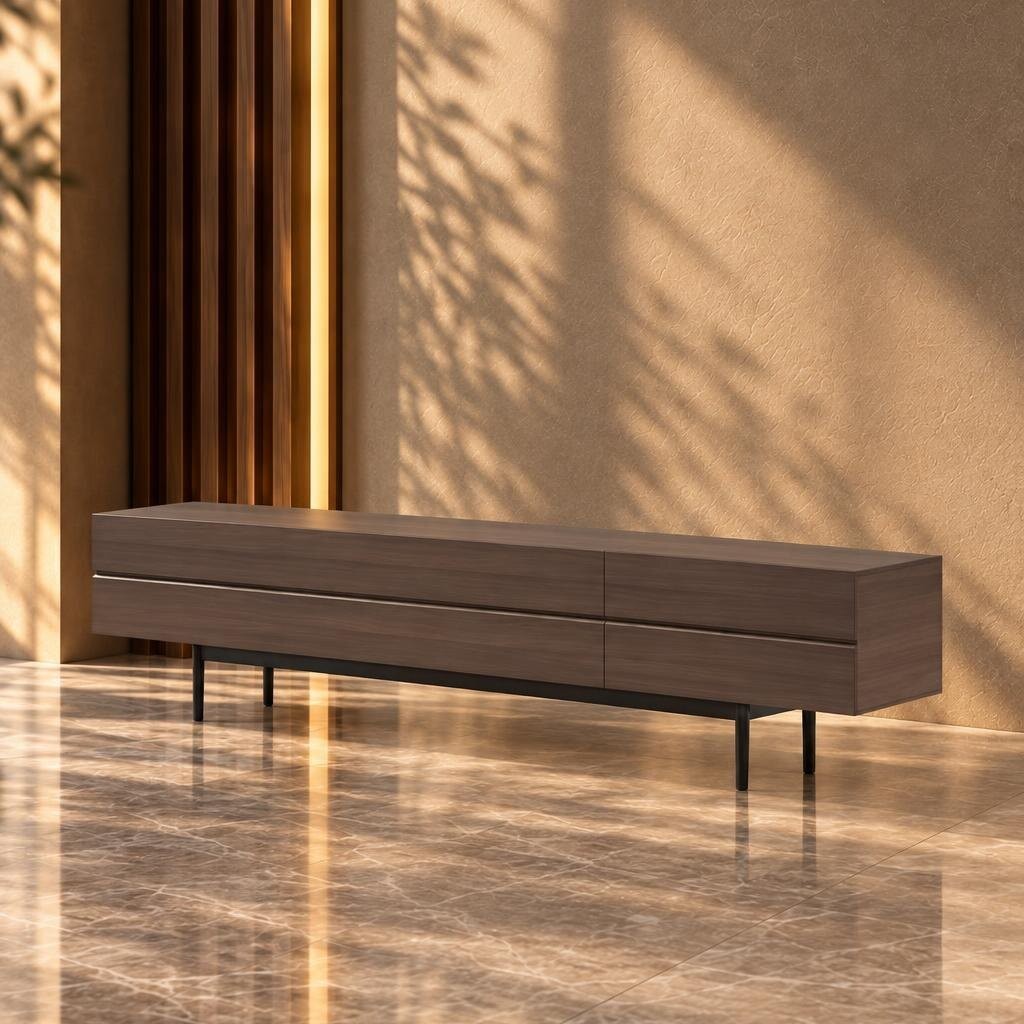Opal TV Unit Set