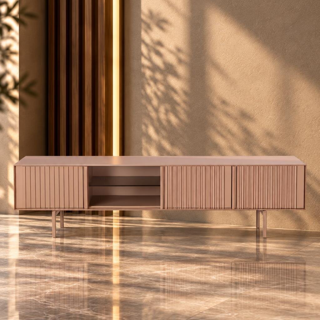 Mink TV Unit Set