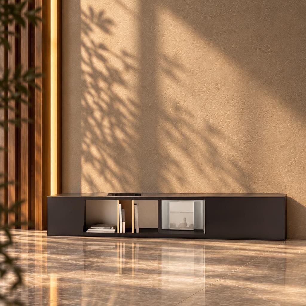 Dawn TV Unit Set
