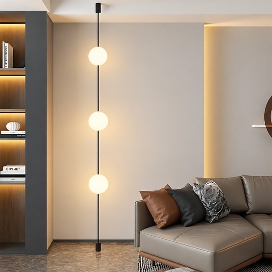 اباجورة ارضية 10×280سم - ENA389
