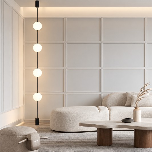 اباجورة ارضية 10×280سم - ENA390
