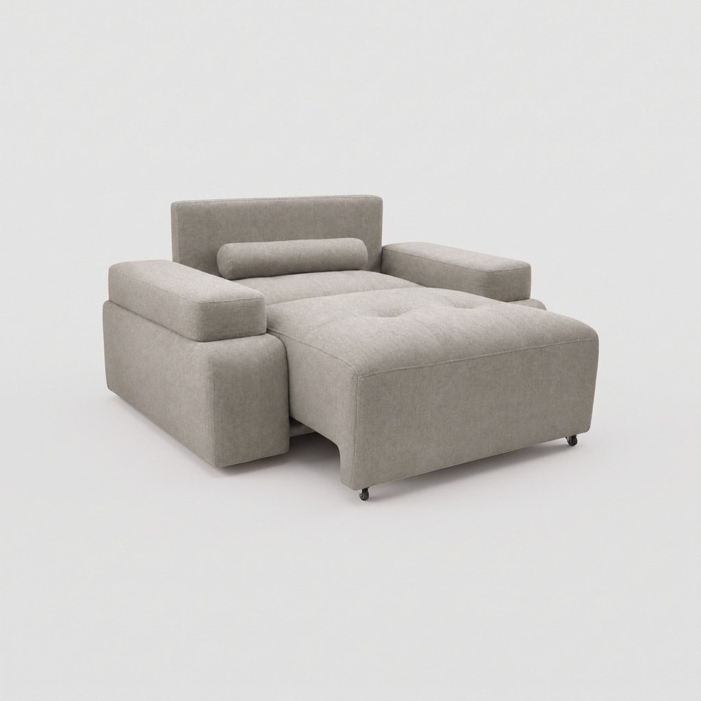 Blaise Motion Sofa Bed -  Single