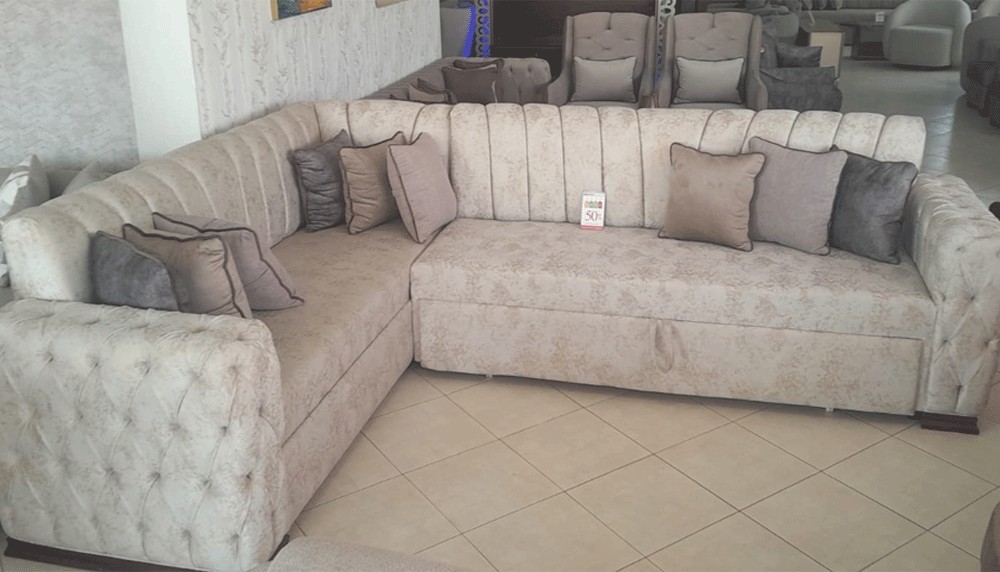 ركنة سرير موديلF 656