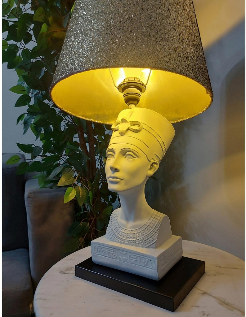 مصباح غرفة نوم أومينودار